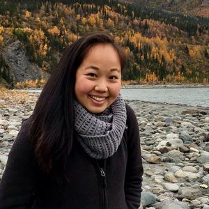 Meet your Posher, Joan